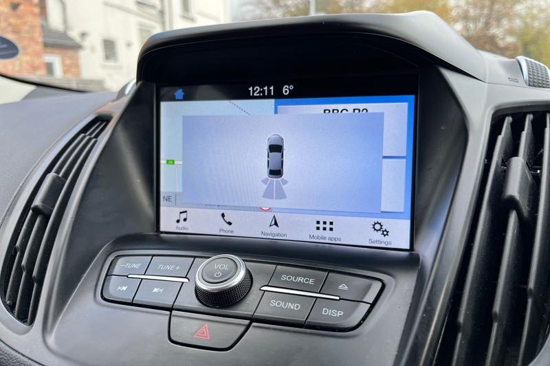 Used Ford Kuga 2019 for sale - 76382037: Photo 36