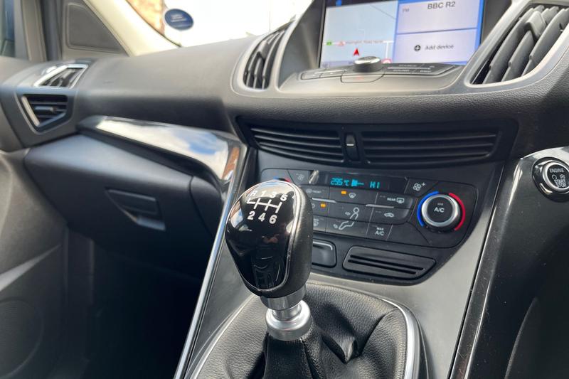 Used Ford Kuga 2019 for sale - 76382037: Photo 37