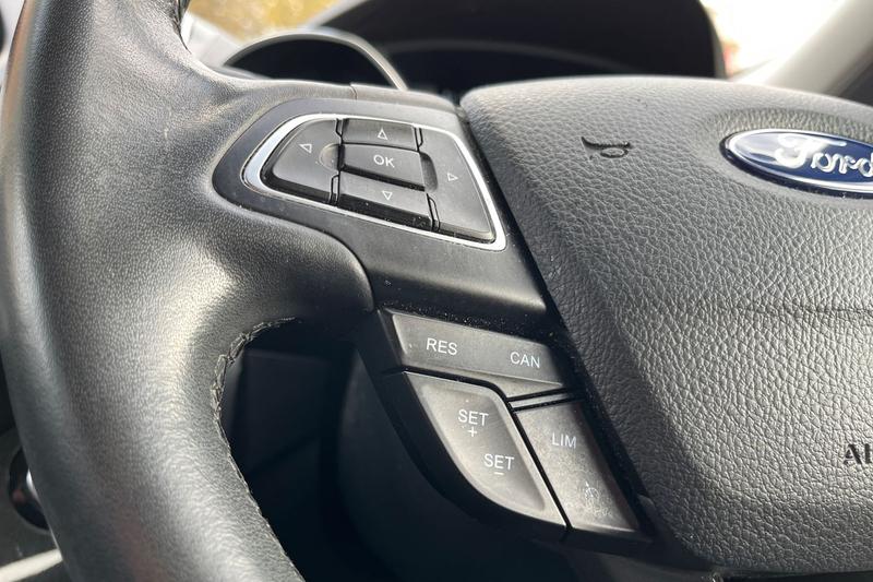 Used Ford Kuga 2019 for sale - 76382037: Photo 39