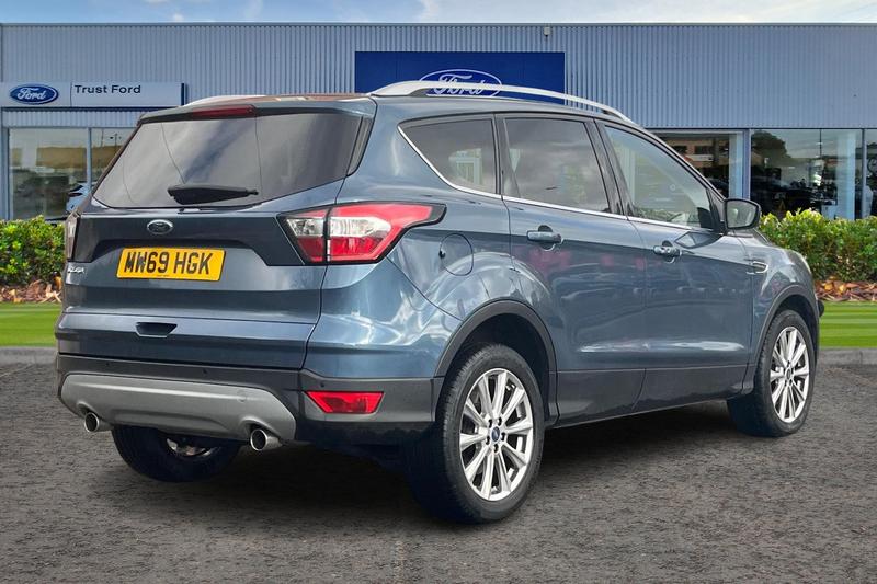 Used Ford Kuga 2019 for sale - 76382037: Photo 4