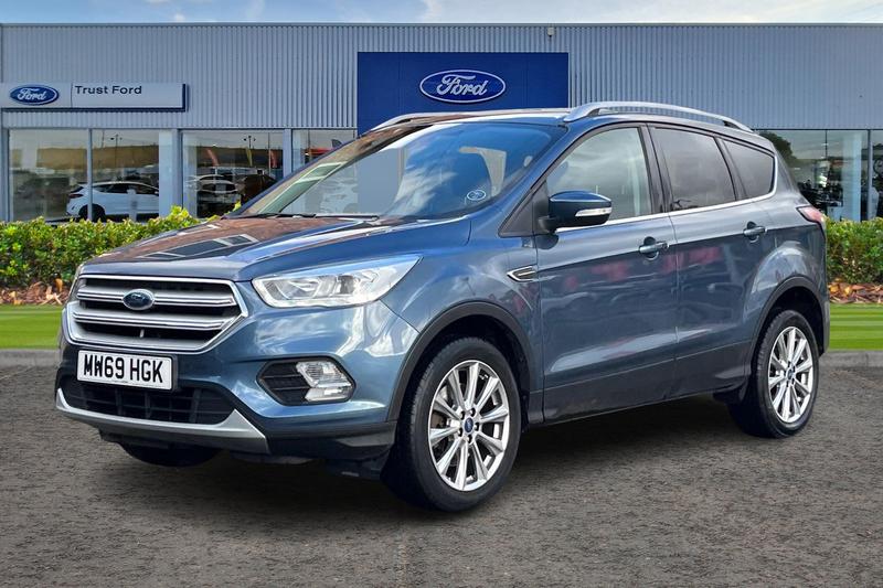Used Ford Kuga 2019 for sale - 76382037: Photo 5