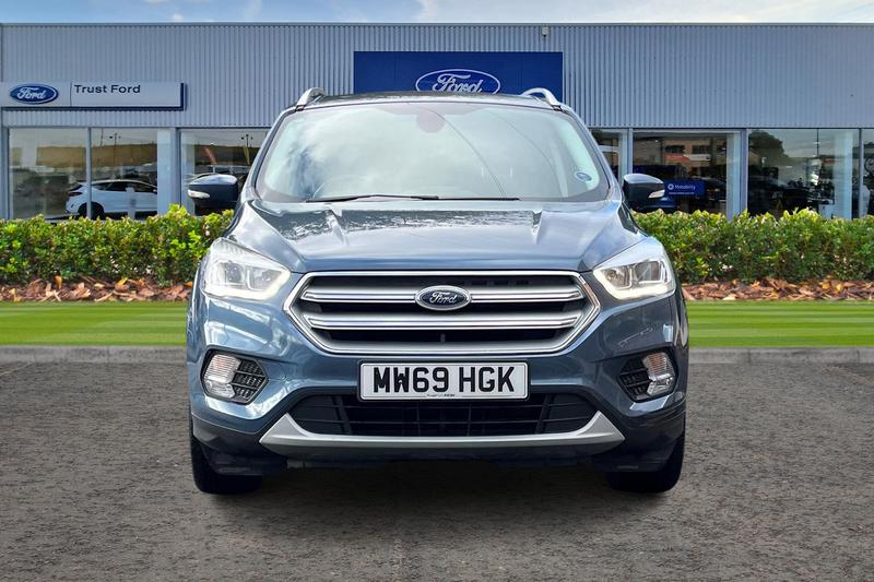 Used Ford Kuga 2019 for sale - 76382037: Photo 6