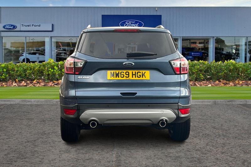 Used Ford Kuga 2019 for sale - 76382037: Photo 7