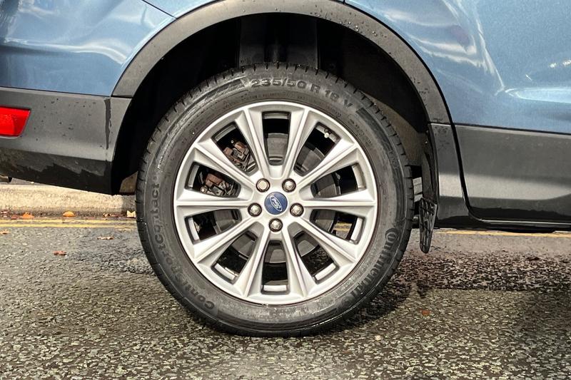 Used Ford Kuga 2019 for sale - 76382037: Photo 8