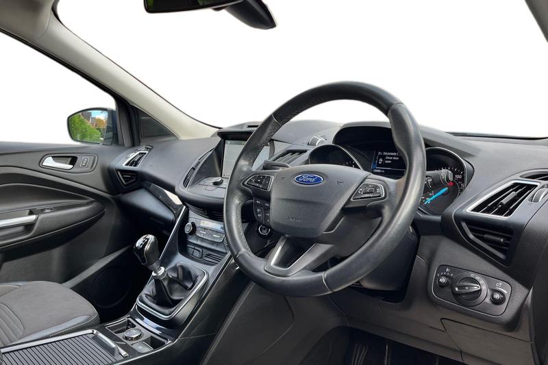 Used Ford Kuga 2019 for sale - 76382037: Photo 9