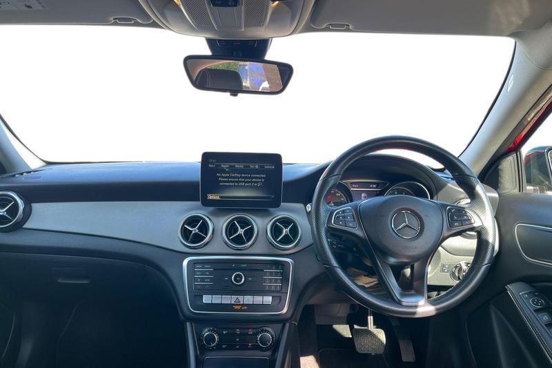 Used Mercedes-Benz GLA 2020 for sale - 78162126: Photo 10