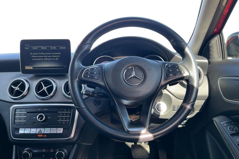 Used Mercedes-Benz GLA 2020 for sale - 78162126: Photo 11