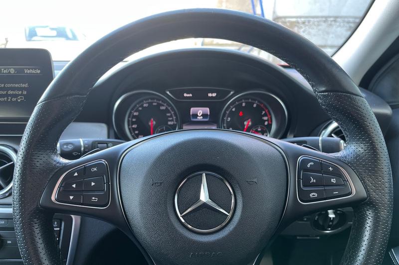 Used Mercedes-Benz GLA 2020 for sale - 78162126: Photo 12