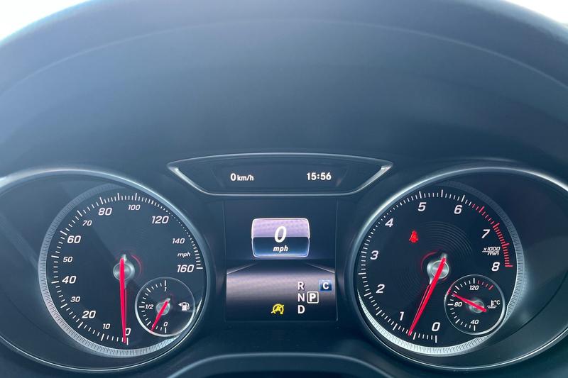 Used Mercedes-Benz GLA 2020 for sale - 78162126: Photo 13