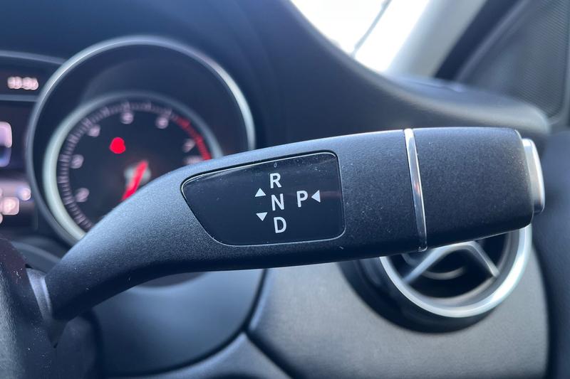 Used Mercedes-Benz GLA 2020 for sale - 78162126: Photo 15