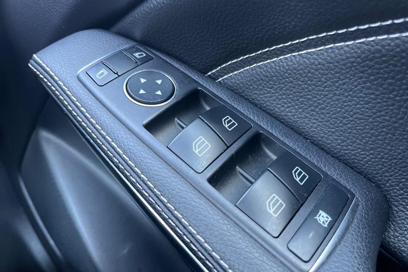 Used Mercedes-Benz GLA 2020 for sale - 78162126: Photo 16