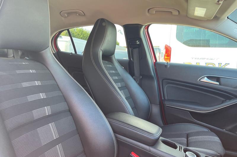 Used Mercedes-Benz GLA 2020 for sale - 78162126: Photo 17