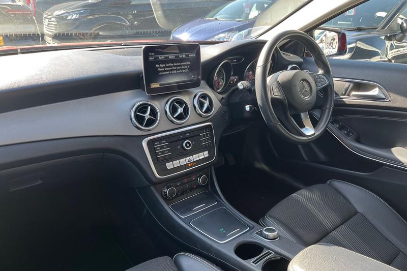 Used Mercedes-Benz GLA 2020 for sale - 78162126: Photo 18