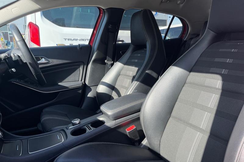 Used Mercedes-Benz GLA 2020 for sale - 78162126: Photo 19