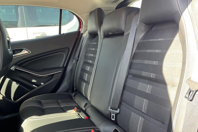 Used Mercedes-Benz GLA 2020 for sale - 78162126: Photo 20