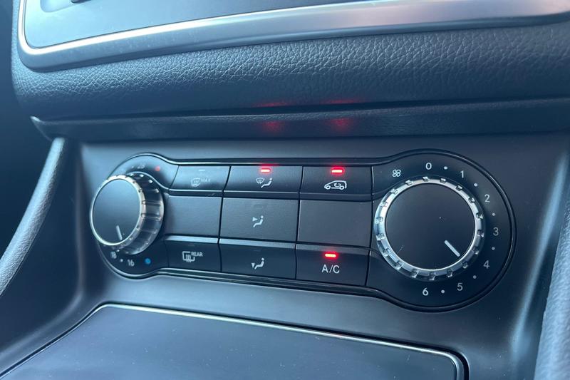 Used Mercedes-Benz GLA 2020 for sale - 78162126: Photo 22