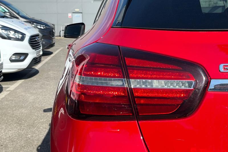 Used Mercedes-Benz GLA 2020 for sale - 78162126: Photo 24