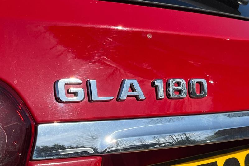 Used Mercedes-Benz GLA 2020 for sale - 78162126: Photo 25