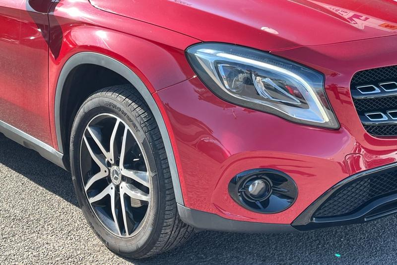 Used Mercedes-Benz GLA 2020 for sale - 78162126: Photo 26