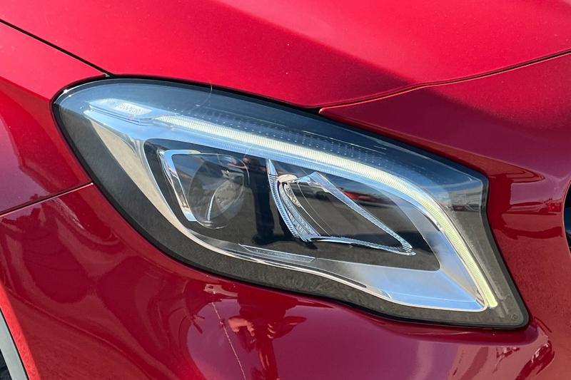 Used Mercedes-Benz GLA 2020 for sale - 78162126: Photo 27