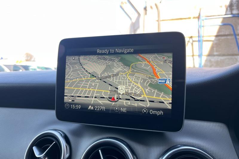 Used Mercedes-Benz GLA 2020 for sale - 78162126: Photo 31