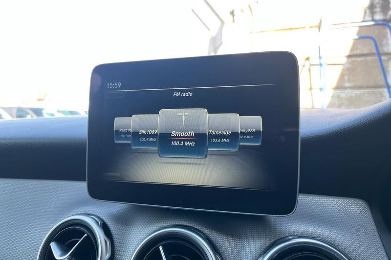 Used Mercedes-Benz GLA 2020 for sale - 78162126: Photo 32