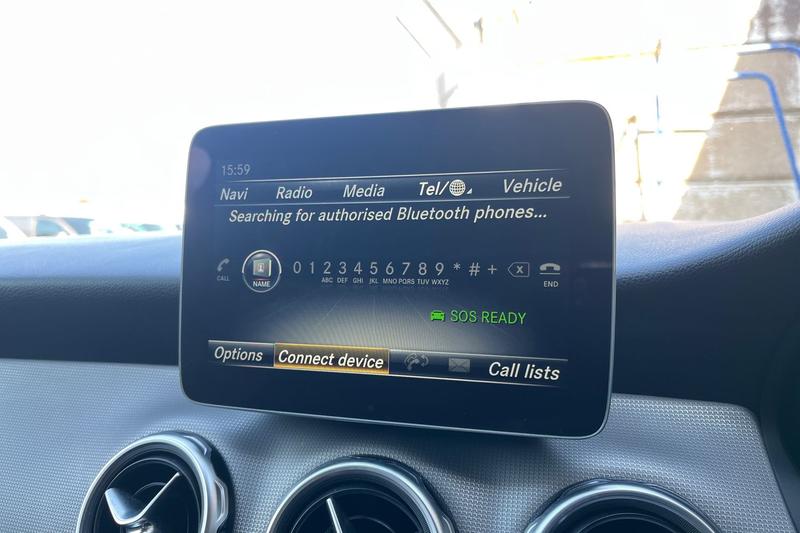 Used Mercedes-Benz GLA 2020 for sale - 78162126: Photo 33