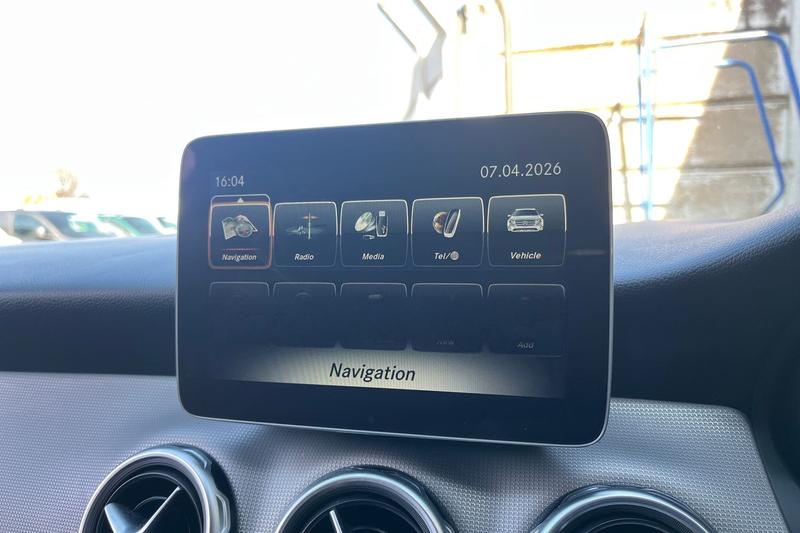 Used Mercedes-Benz GLA 2020 for sale - 78162126: Photo 34