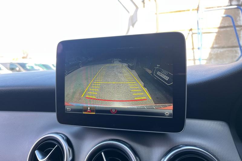 Used Mercedes-Benz GLA 2020 for sale - 78162126: Photo 35