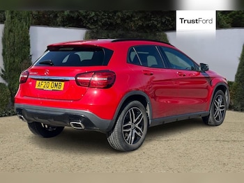 Used Mercedes-Benz GLA undefined for sale - 78162126: Photo