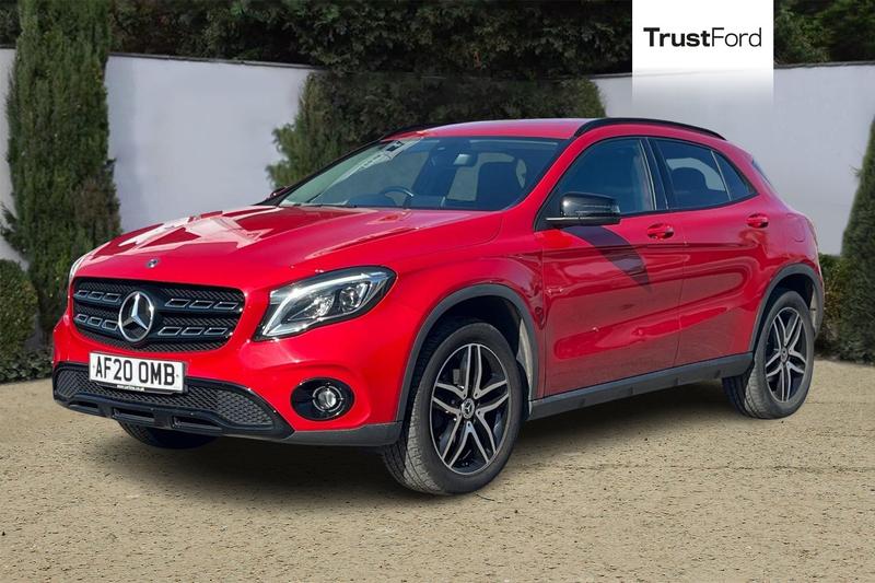 Used Mercedes-Benz GLA 2020 for sale - 78162126: Photo 5