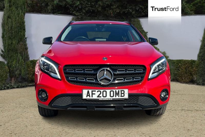 Used Mercedes-Benz GLA 2020 for sale - 78162126: Photo 6