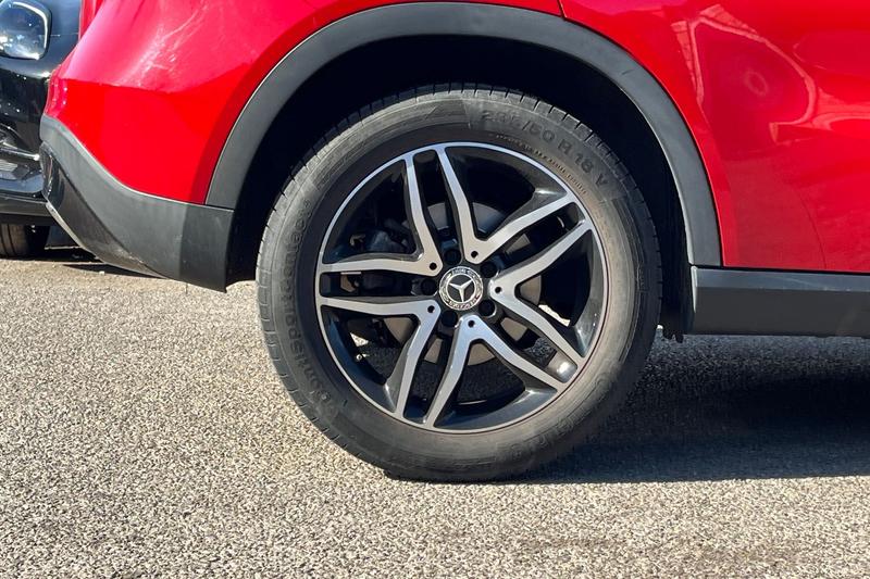 Used Mercedes-Benz GLA 2020 for sale - 78162126: Photo 8