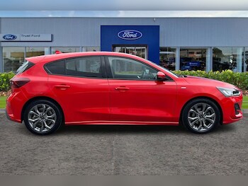Used Ford Focus 2024 for sale - 78486820: Photo