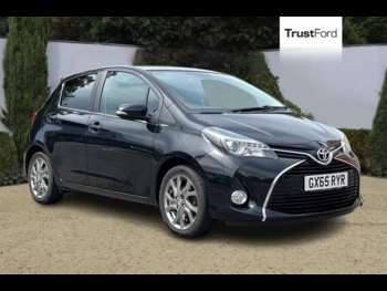 2015 - EXCEL | Panoramic Roof | Satellite Navigation | Partial Leather Seats Manua 5-Door