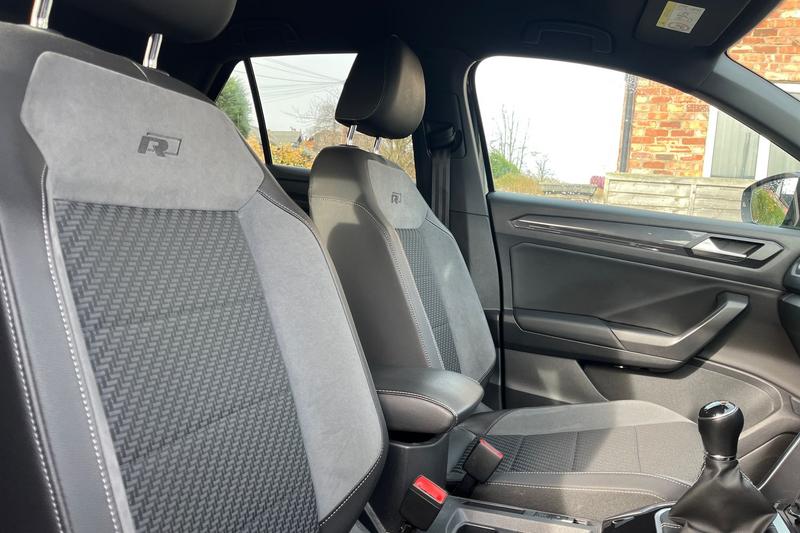 Used Volkswagen T-Roc 2021 for sale - 77582060: Photo 17