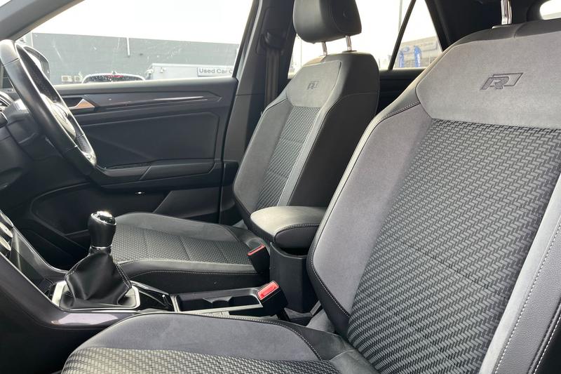 Used Volkswagen T-Roc 2021 for sale - 77582060: Photo 19