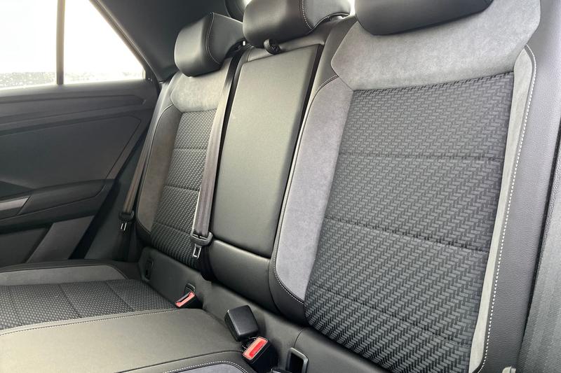 Used Volkswagen T-Roc 2021 for sale - 77582060: Photo 20