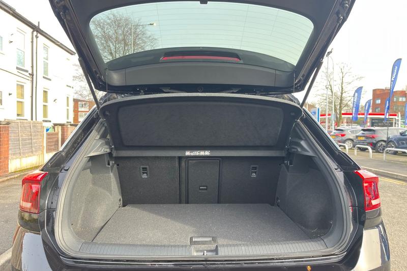 Used Volkswagen T-Roc 2021 for sale - 77582060: Photo 21