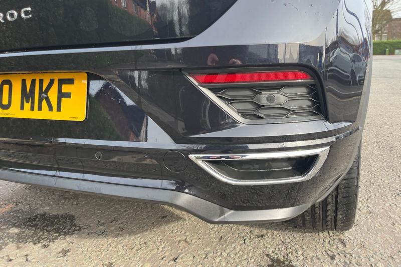 Used Volkswagen T-Roc 2021 for sale - 77582060: Photo 23