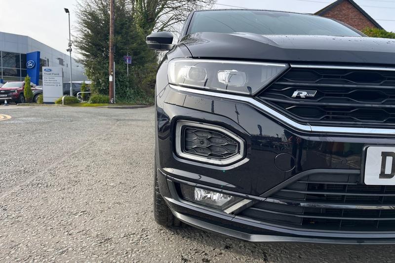 Used Volkswagen T-Roc 2021 for sale - 77582060: Photo 27