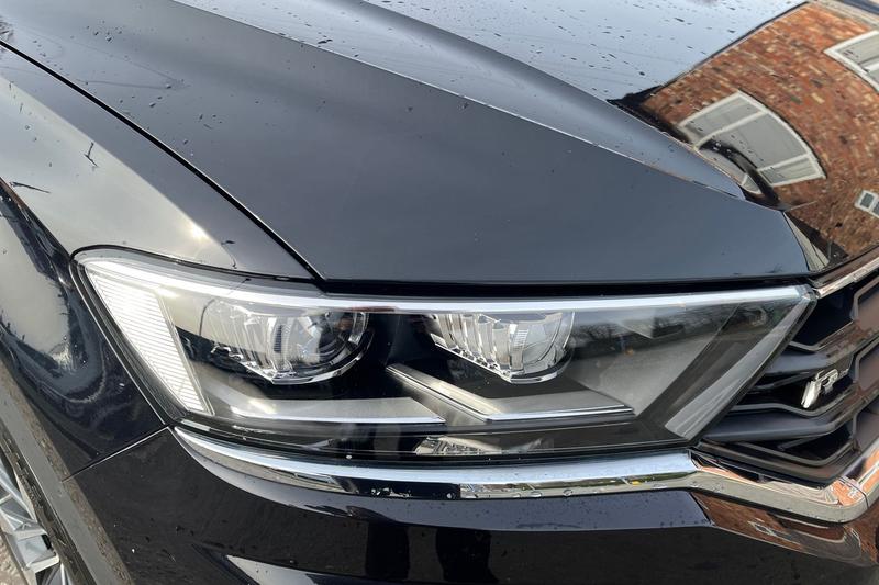 Used Volkswagen T-Roc 2021 for sale - 77582060: Photo 28