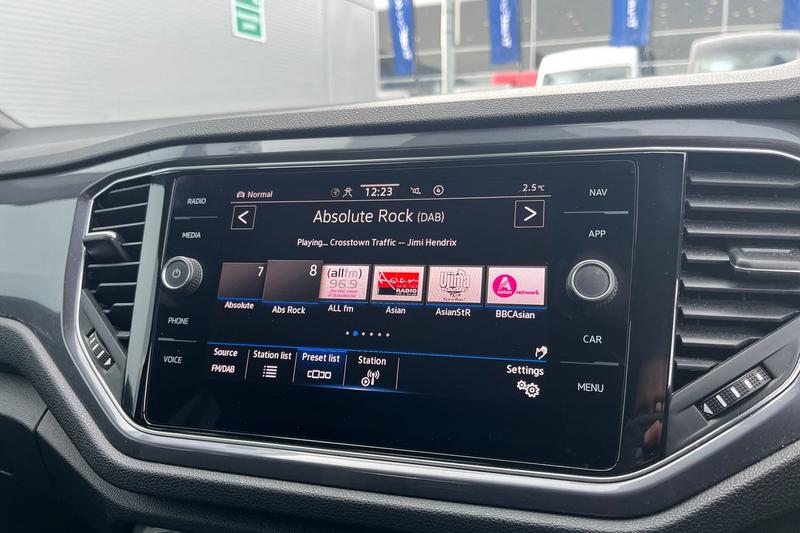 Used Volkswagen T-Roc 2021 for sale - 77582060: Photo 31