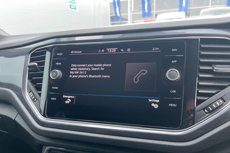 Used Volkswagen T-Roc 2021 for sale - 77582060: Photo 32