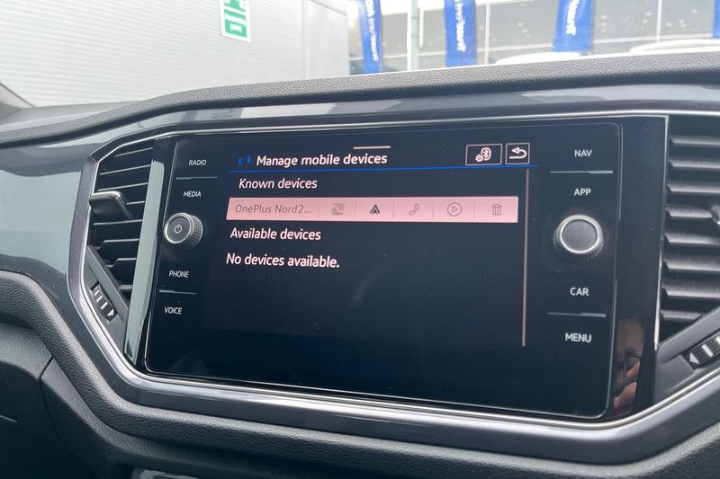 Used Volkswagen T-Roc 2021 for sale - 77582060: Photo 34