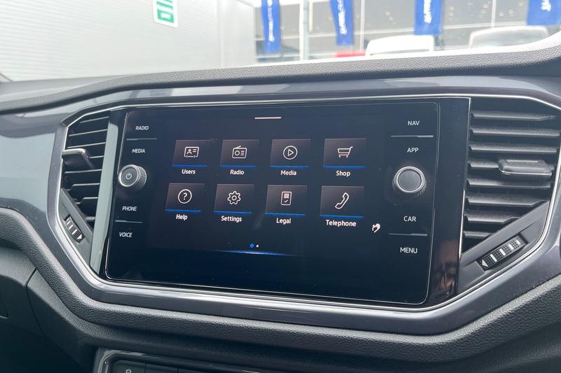 Used Volkswagen T-Roc 2021 for sale - 77582060: Photo 35