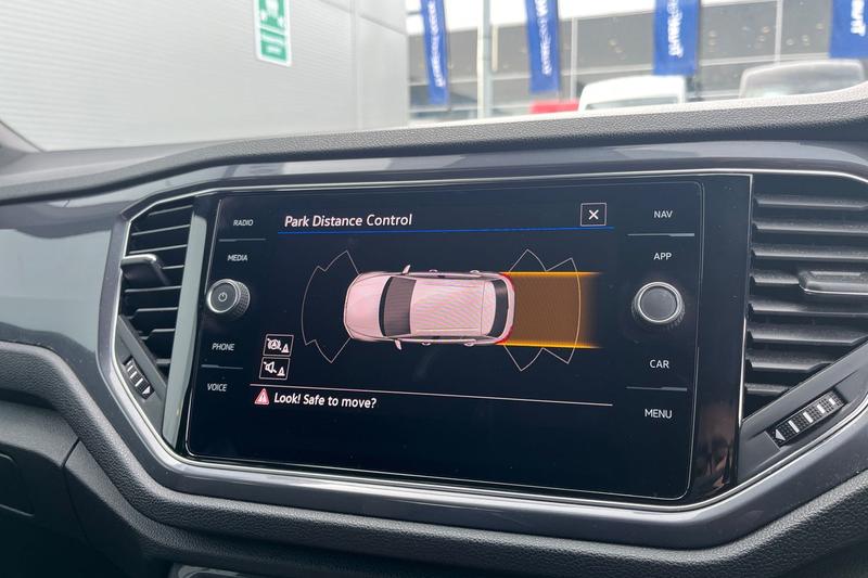 Used Volkswagen T-Roc 2021 for sale - 77582060: Photo 36