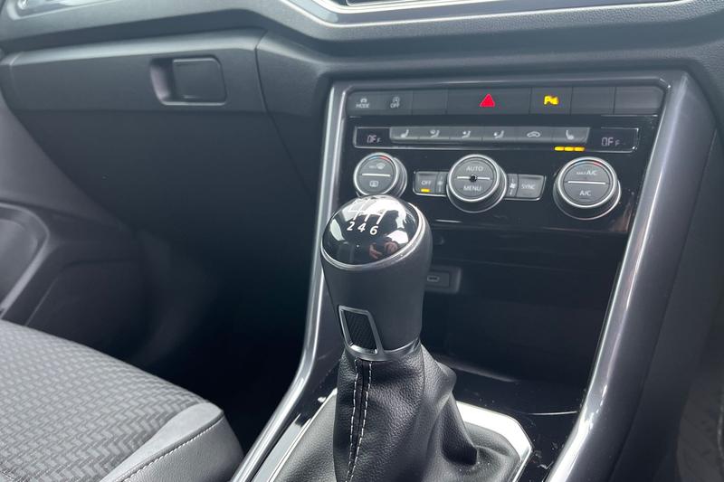 Used Volkswagen T-Roc 2021 for sale - 77582060: Photo 37