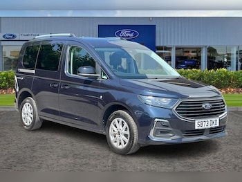 Used Ford Tourneo Connect 2023 for sale - 78736816: Photo