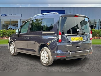 Used Ford Tourneo Connect 2023 for sale - 78736816: Photo